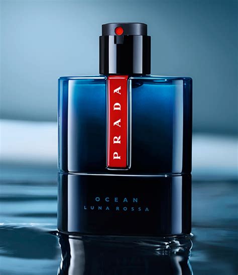 ocean prada model|prada ocean reviews.